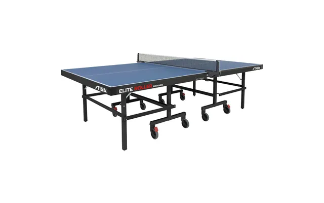 Stiga Elite Roller Advance Css - Fri Fragt