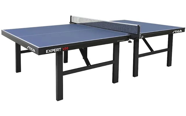 Stiga Expert Vm - Fri Fragt