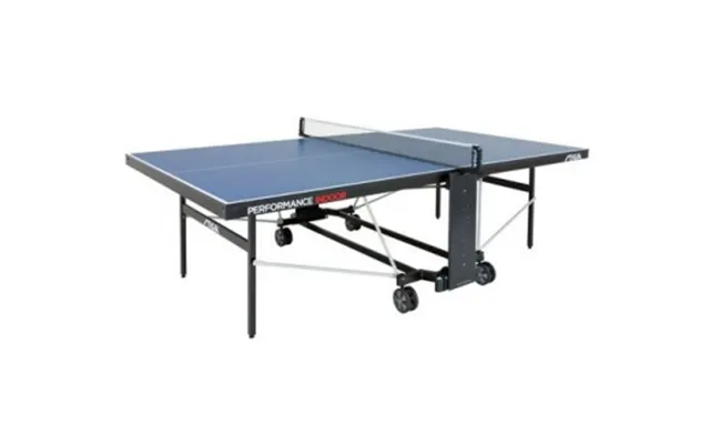 Stiga Performance Indoor Cs - Fri Fragt