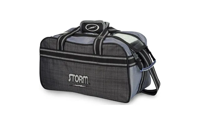 Storm Tote - Bowlingtaske Til 2 Kugler