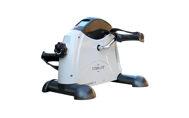 Titan Life Circulation Trainer Electrical - Til Genoptræning Og Træning Af Blodomløbet