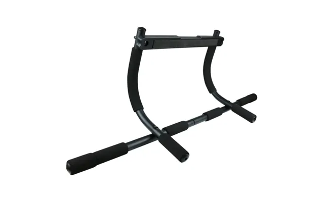 Titan Life Door Gym - Til Øvelser I Dør Og På Gulv