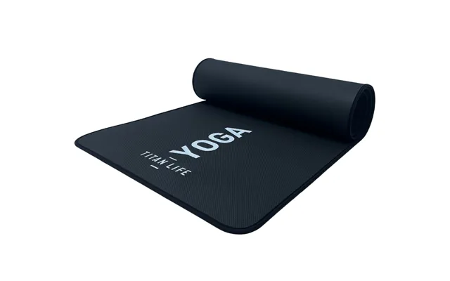 Titan Life Pro - Yoga Mat Elite