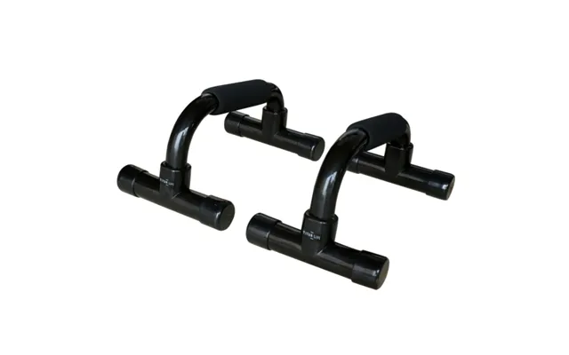 Titan Life Push Up Bars - Fri Fragt