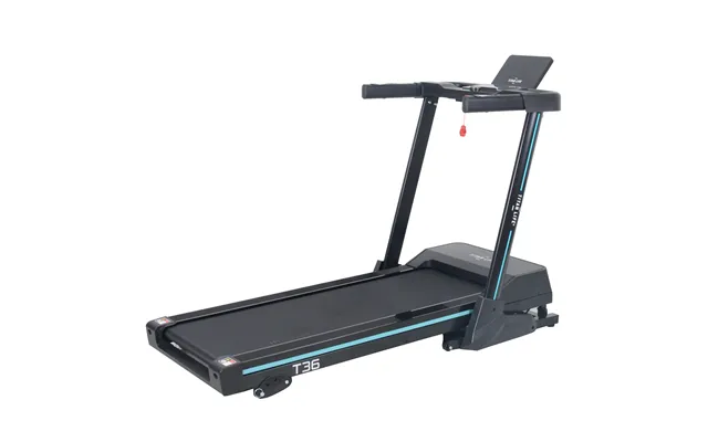 Titan Life Treadmill T36 - Fri Fragt