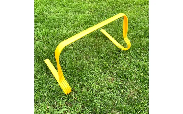 Træningshæk 23 Cm - 1 Stk.
