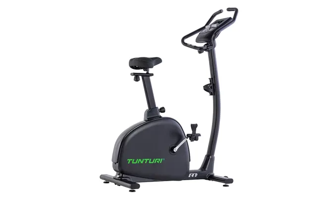 Tunturi Signature E40 - Fri Fragt