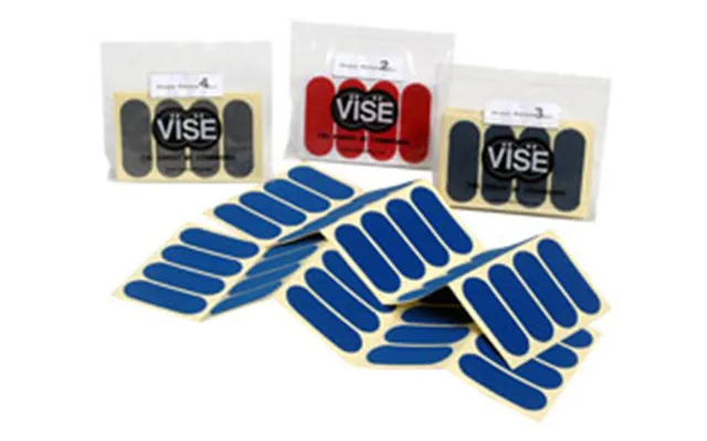 Vise Hada Patch 2 Tape - Pre Cut Vise