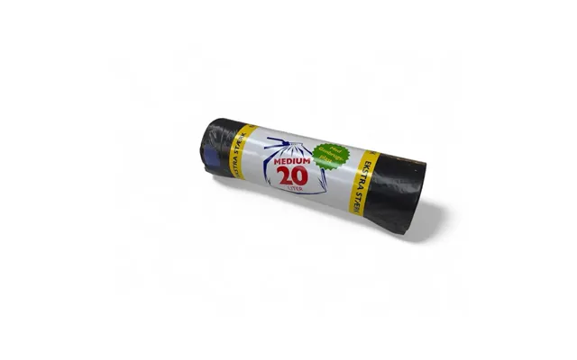 Affaldsposer - 20 L