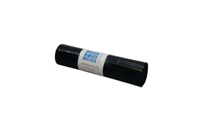 Affaldsposer - 70 L