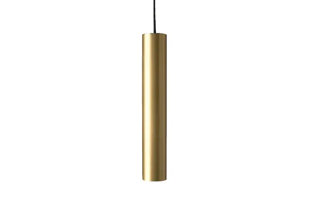 Antidark Tube Flex Pendant - Messing