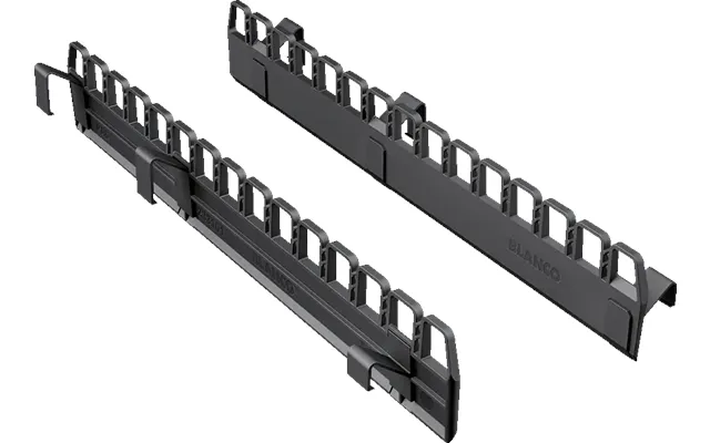 Blanco Select Clip Affaldsposeholder