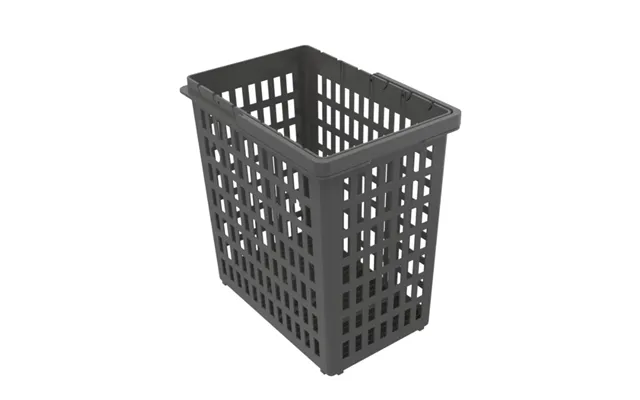 Housezone Spandsystem, Løsdele Og Tilbehør - 13 L Spand H295 D190 B290 Til Bio Affald