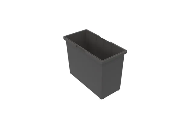 Housezone Spandsystem, Løsdele Og Tilbehør - 18.5 L Spand H295 D392 B195