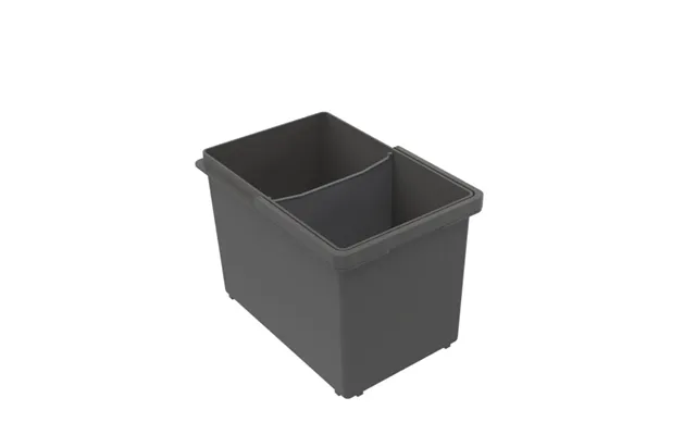 Housezone Spandsystem, Løsdele Og Tilbehør - Opdeler Af 8 Liters Spand