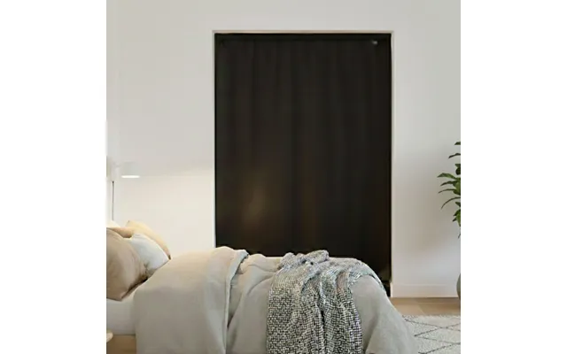 Mørklægningsgardin Instant Night Xl