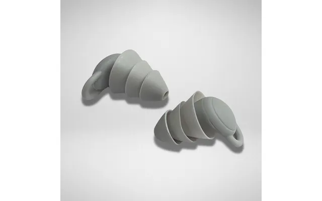 Ørepropper - Ergonomiske 3-lag Silikone