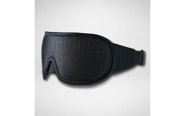Sovemaske I 3d Memoryskum