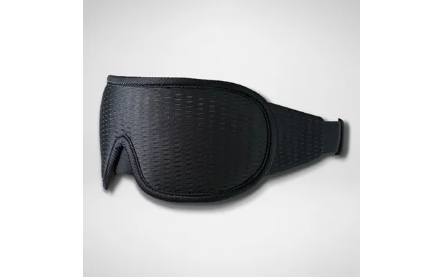 Sovemaske I 3d Memoryskum