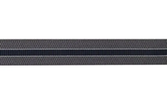 25mm Stribet Seler