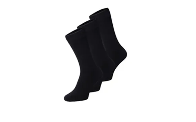 3-pack Cotton Sock Fipo Noos