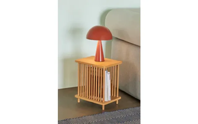Acorn Sidebord Natur