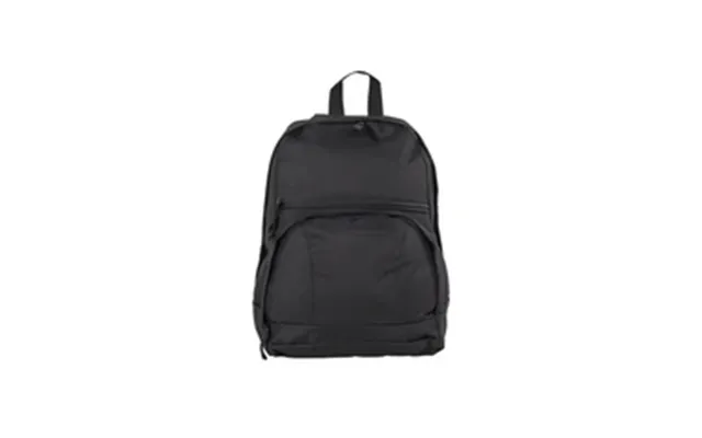 Black Line Easy Daypack