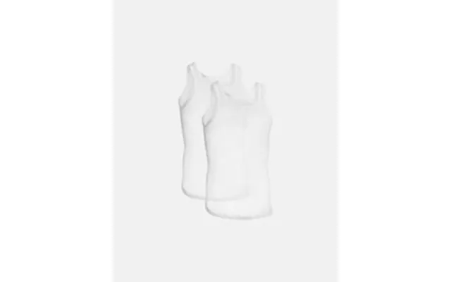 Brynje Grovmasket Singlet 2-pa