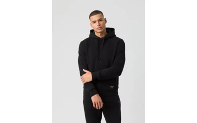 Centre Hoodie