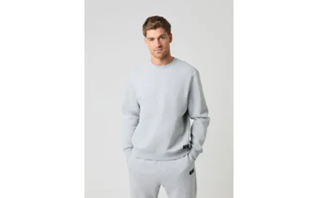 Centre Sweatshirt