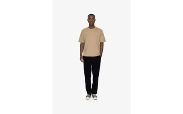 Corey Pants 3929 - Black
