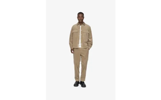 Corey Pants 3929 - Greige