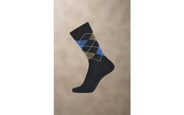 Egtved Cotton Socks