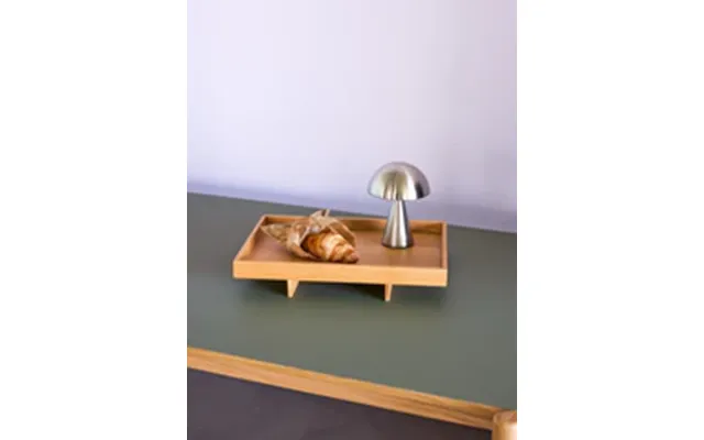 Elevate Bakke Natur