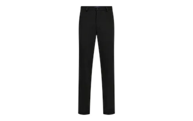 Extreme Flexibility Trousers In Modern Fit
