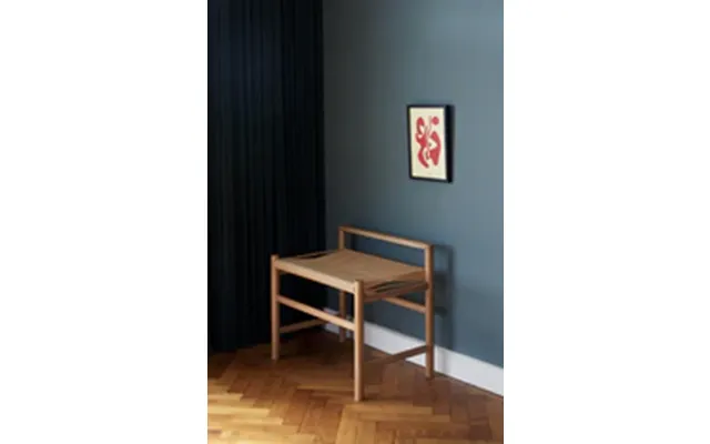 Heritage Bænk Small Natur