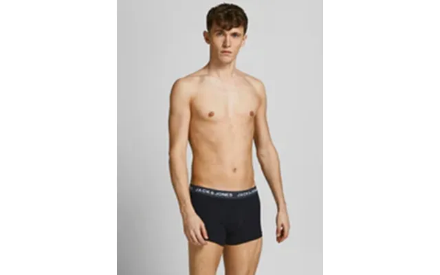 Jacbase Microfiber Trunks 3-pack Noos