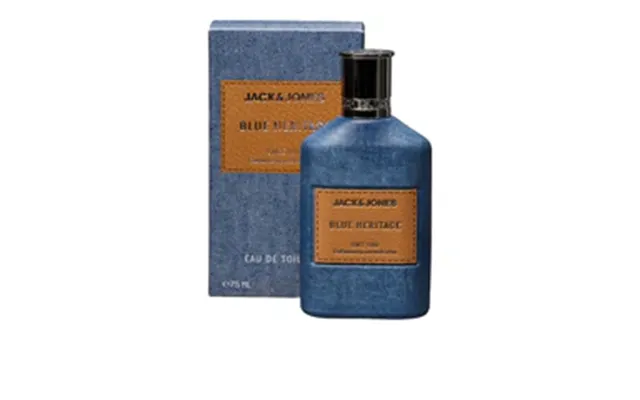 Jacblue Heritage Fragrance 75 Ml