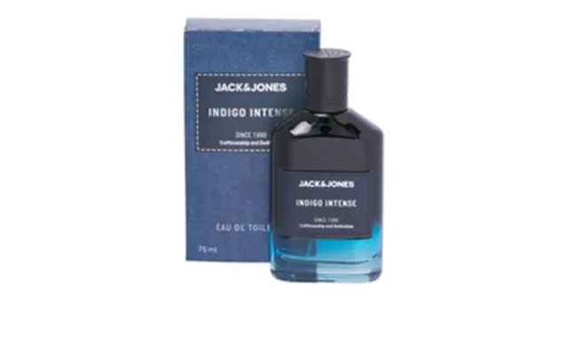 Jacindigo Intense Fragrance 75 Ml