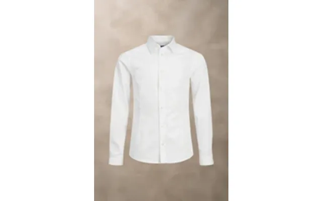 Jack&jones Junior Jprparma Shirt L S