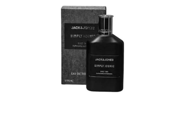 Jacsimply Iconic Fragrance 75 Ml