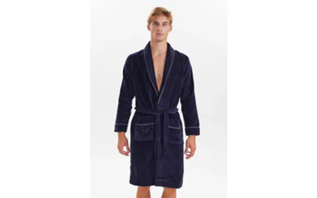 Jbs Bathrobe.