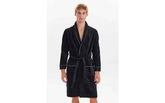 Jbs Bathrobe.