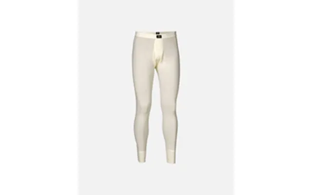 Jbs Long Johns With Fly Wool