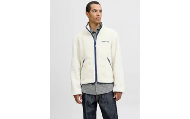 Jornorrebro Teddy Jacket product image