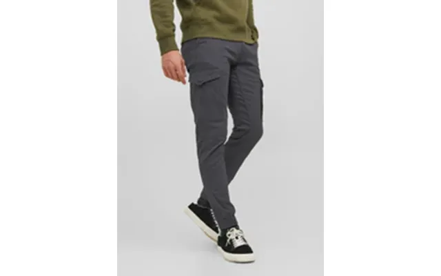 Jpstpaul Flake Cargo Asphalt Noos