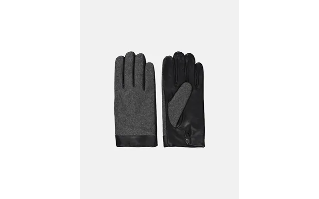 Men S Leather Gloves