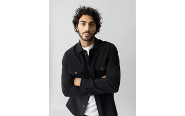 Mmgbirk Traver Overshirt