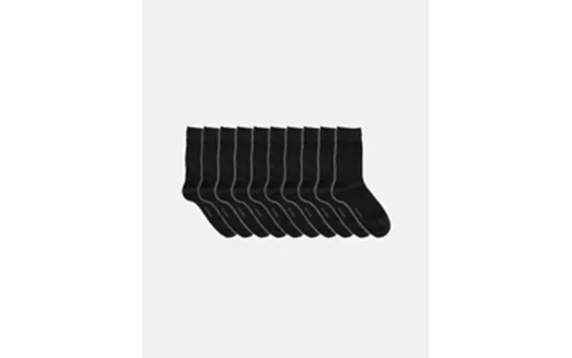 Resteröds - Bamboosocks 10-pack