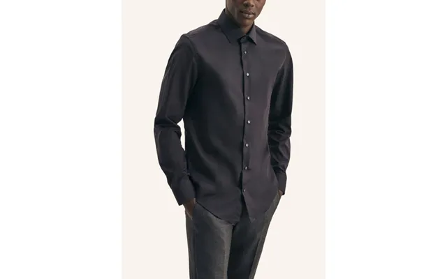 Seidensticker X-slim Fit Business Kent Shirt